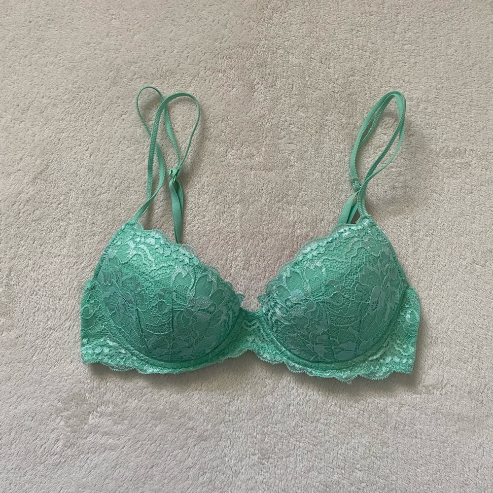 Pink by Victoria’s Secret The Date Bra